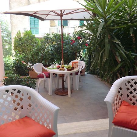Bed and Breakfast Il Giardino Di Alisa Тиволи Экстерьер фото