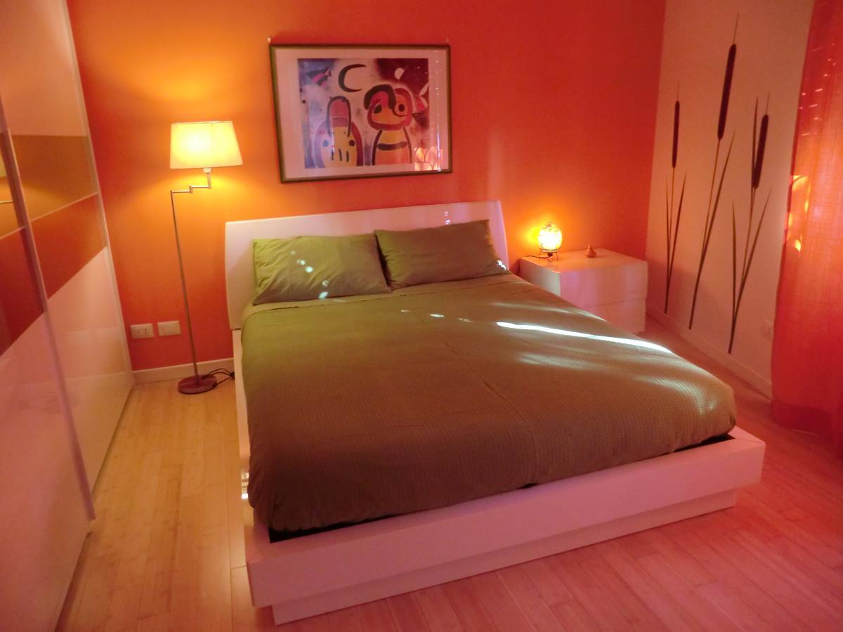 Bed and Breakfast Il Giardino Di Alisa Тиволи Экстерьер фото