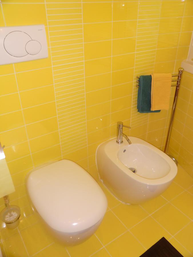 Bed and Breakfast Il Giardino Di Alisa Тиволи Экстерьер фото